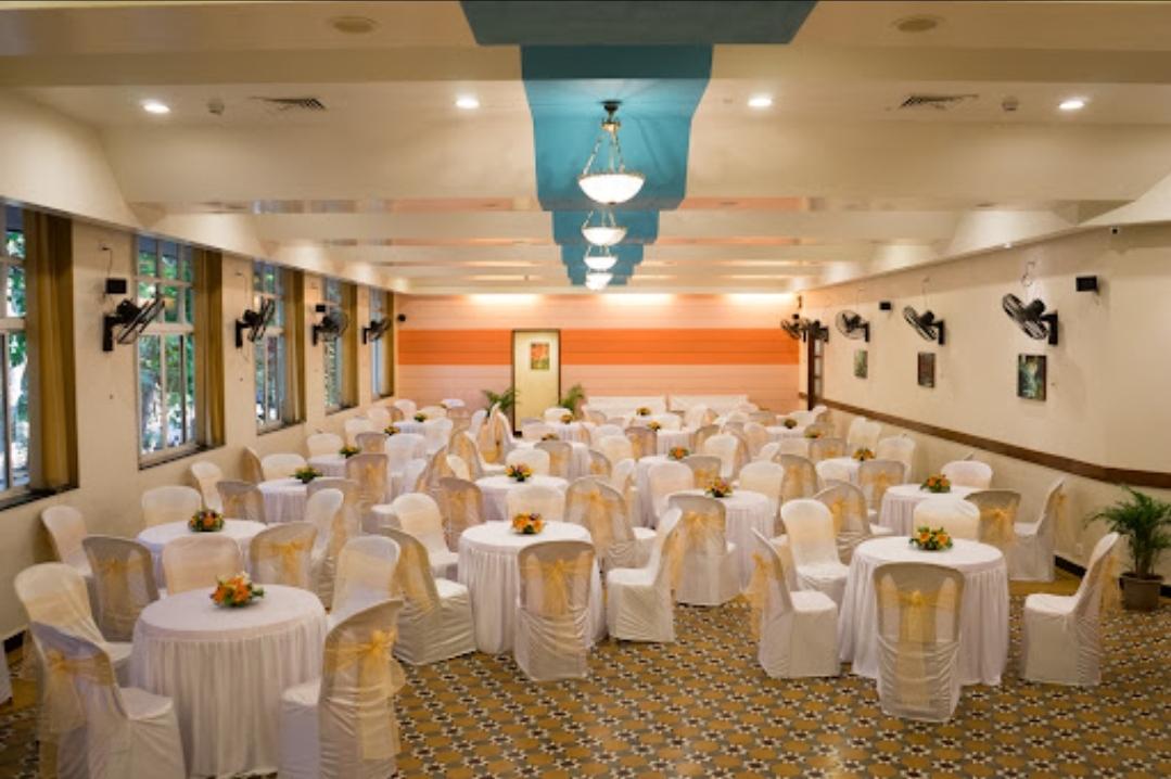 Sohrab Palamkote Hall - View 3