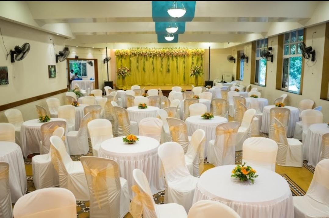 Sohrab Palamkote Hall - View 5