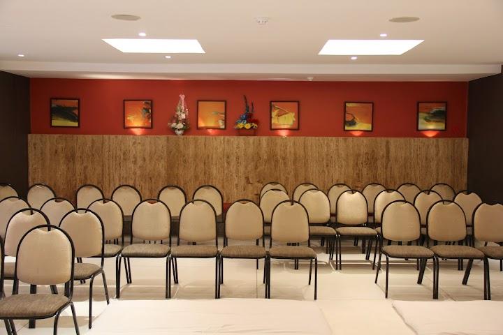 Senate Banquet Halls - Main view