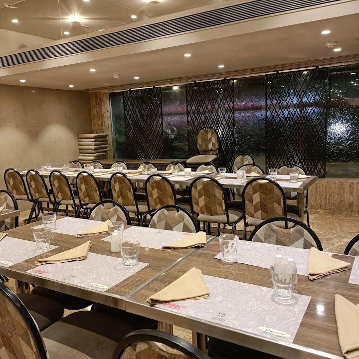 Senate Banquet Halls - View 2