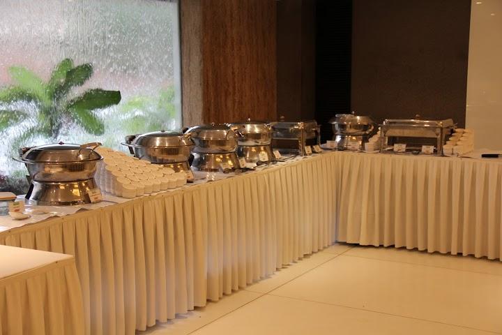 Senate Banquet Halls - View 4