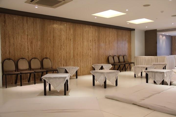 Senate Banquet Halls - View 5