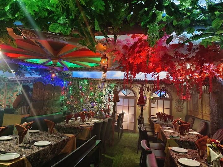 Borivali Banjara Family Restaurant and Party Hall - View 2