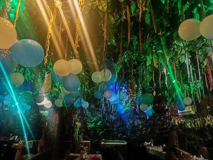 Borivali Banjara Family Restaurant and Party Hall - View 4