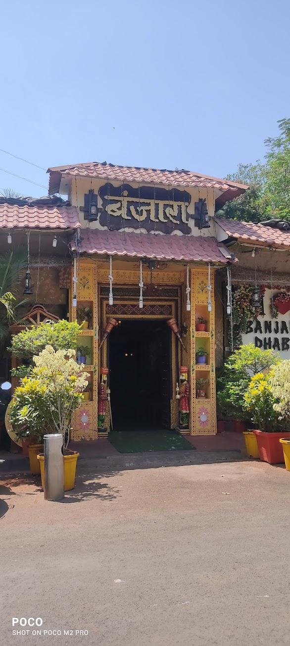 Borivali Banjara Family Restaurant and Party Hall - View 5