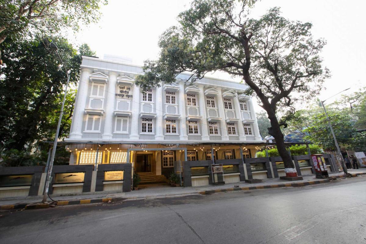 PLD Banquets by All Seasons - Main view