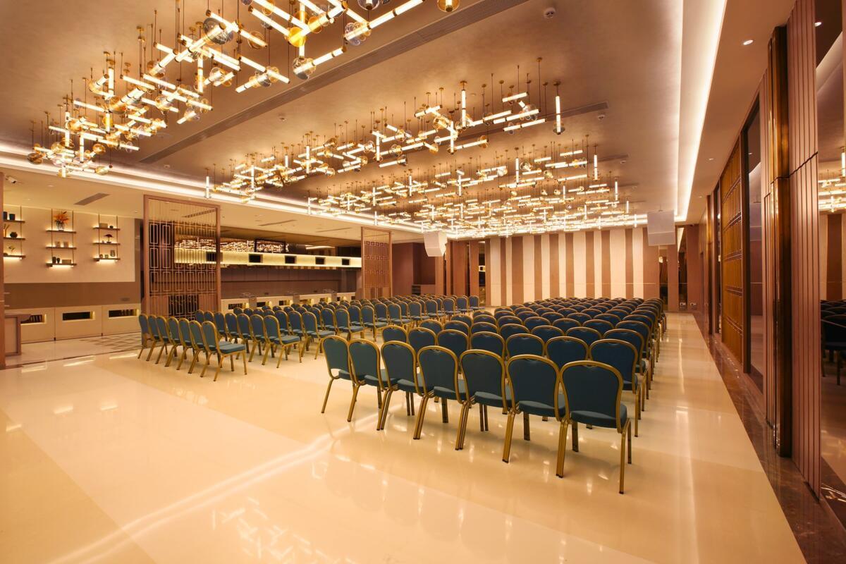 PLD Banquets by All Seasons - View 2