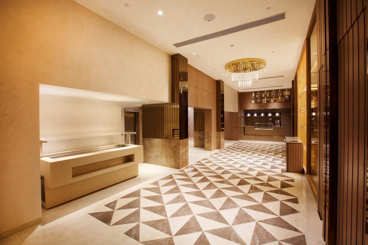 PLD Banquets by All Seasons - View 4