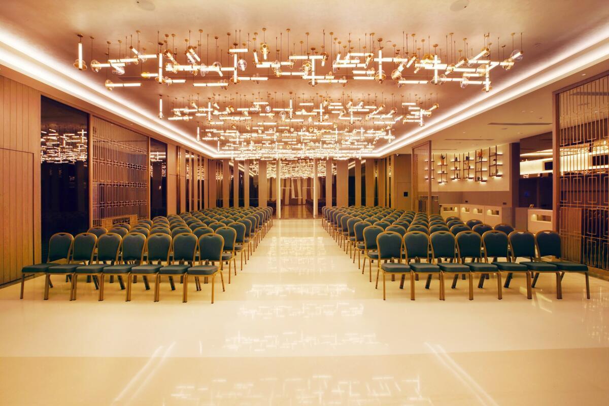 PLD Banquets by All Seasons - View 5