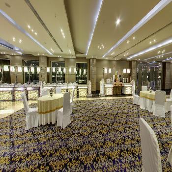 NEERA MARRIAGE HALL