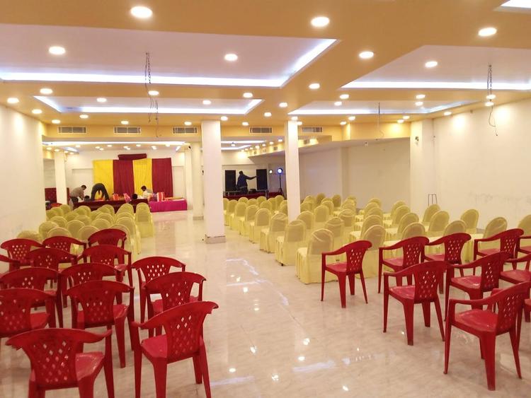 NEERA MARRIAGE HALL gallery image