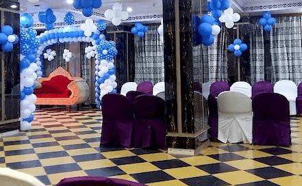 NEERA MARRIAGE HALL gallery image