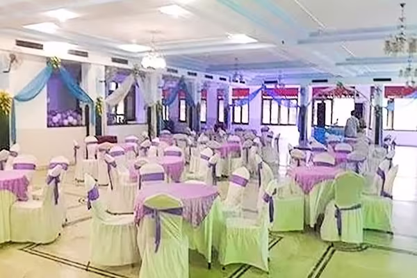 NEERA MARRIAGE HALL gallery image