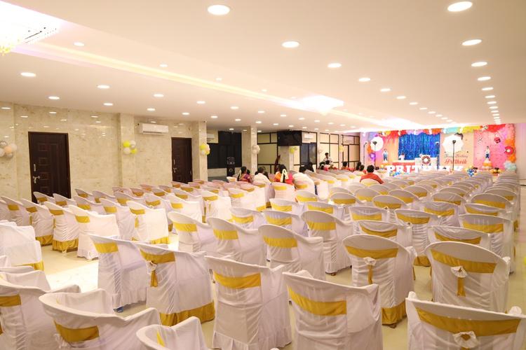 Sangeetha Banquet Hall gallery image