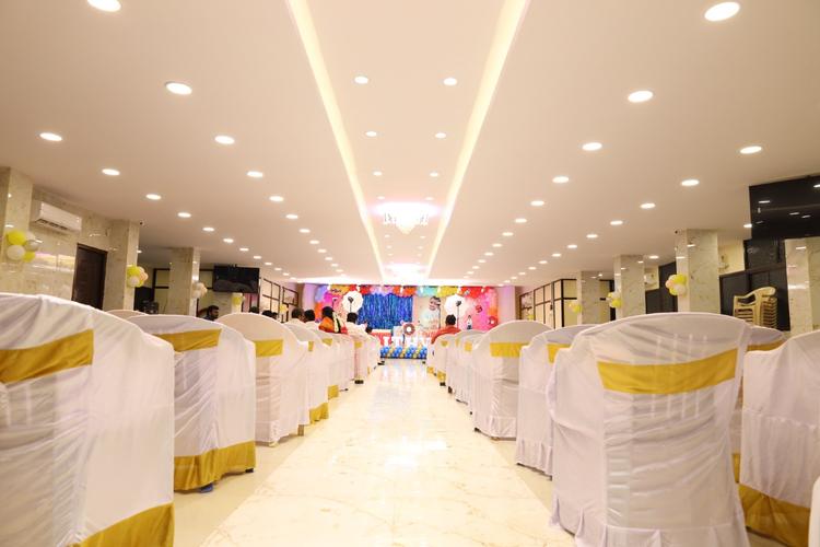 Sangeetha Banquet Hall gallery image