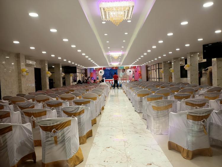 Sangeetha Banquet Hall gallery image