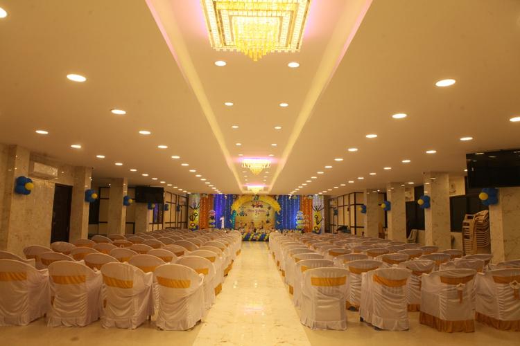 Sangeetha Banquet Hall gallery image