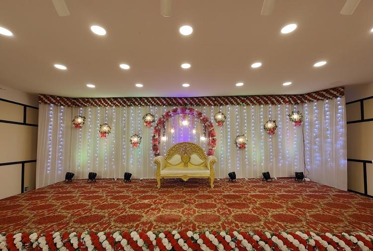 Sangeetha Banquet Hall gallery image