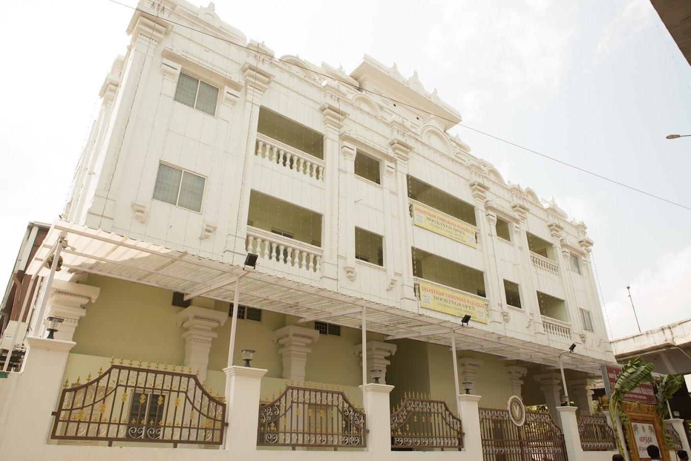 Vasantham Thirumana Maaliggai - View 3
