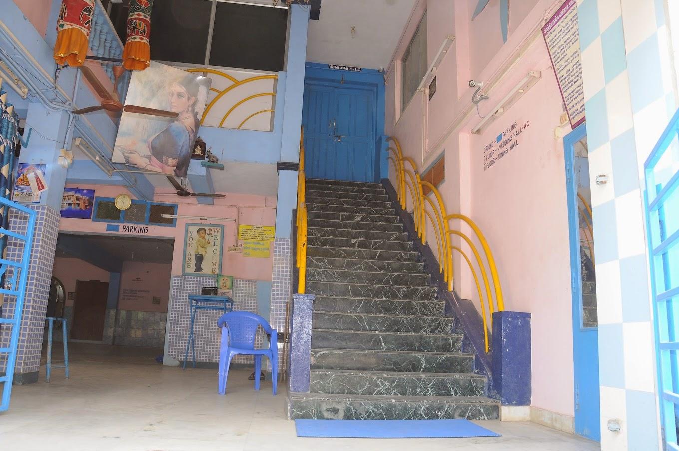 Abirami Kalyana Mandapam - View 2