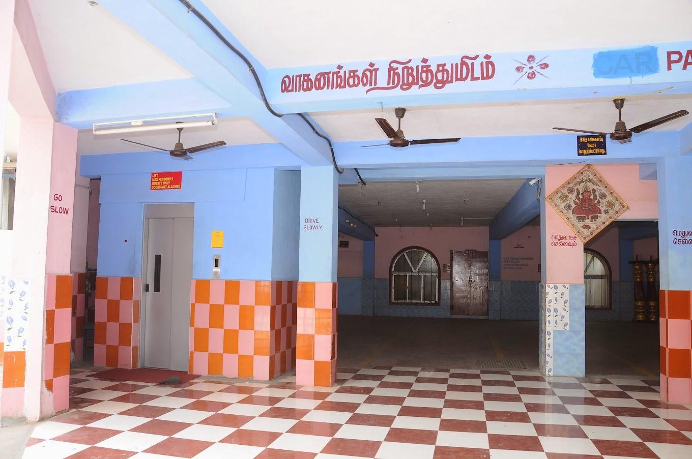 Abirami Kalyana Mandapam - View 4
