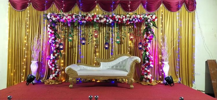 Vijay Hall gallery image