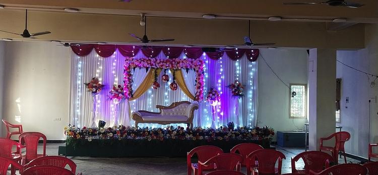 Vijay Hall gallery image