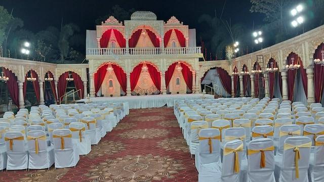Aaradhya Lawns gallery image