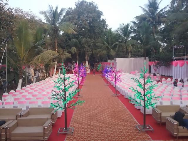 Aaradhya Lawns gallery image