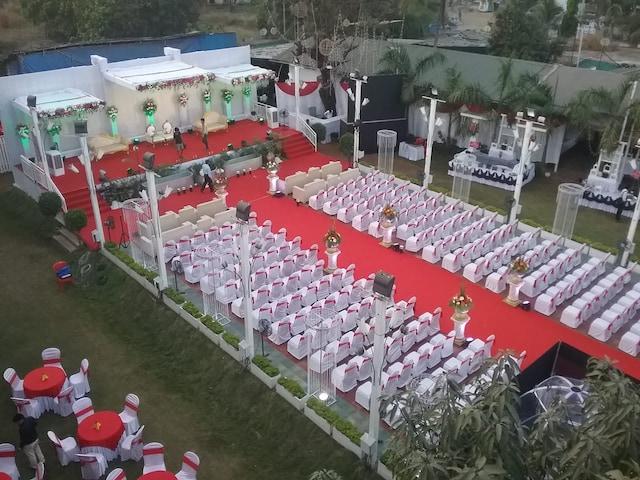 Aaradhya Lawns gallery image