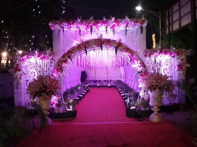 Aaradhya Lawns gallery image