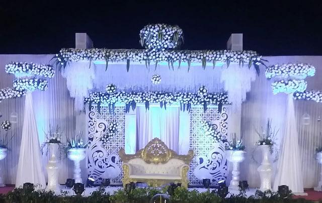 Aaradhya Lawns gallery image