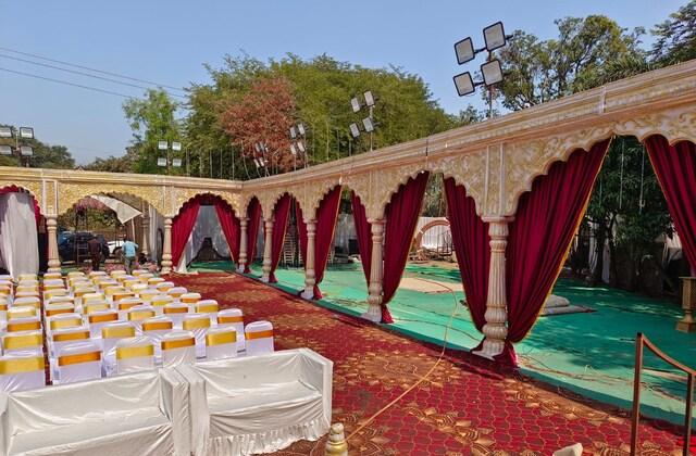 Aaradhya Lawns gallery image