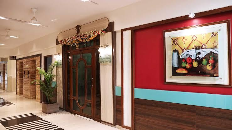 The Recreation Club gallery image