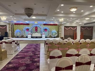 City Point Marriage Hall gallery image