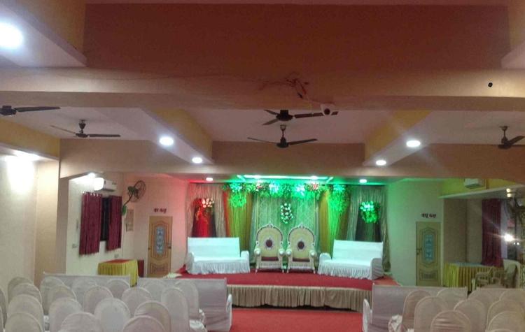 City Point Marriage Hall gallery image