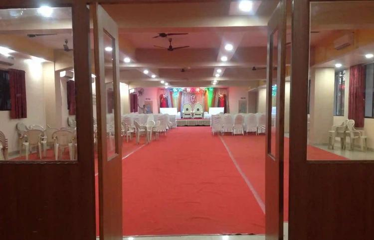 City Point Marriage Hall gallery image