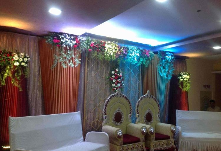 City Point Marriage Hall gallery image
