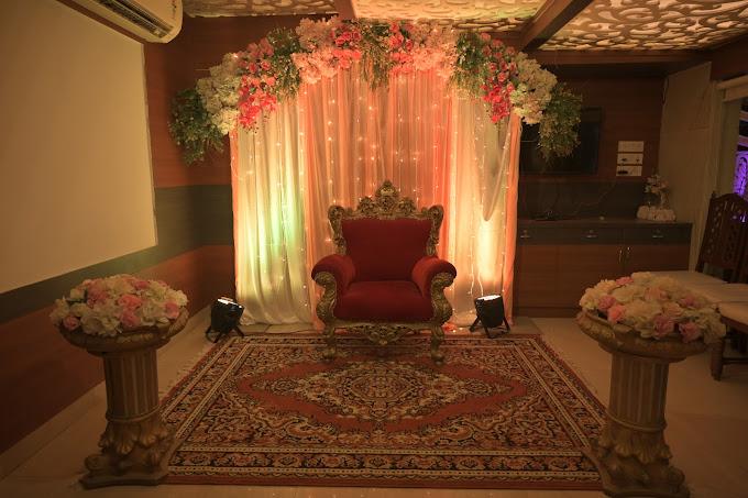 Chowdhury  Wedding House gallery image