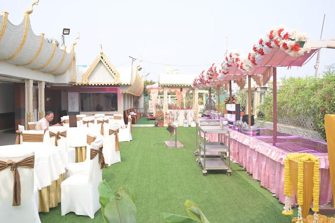 Chowdhury  Wedding House gallery image