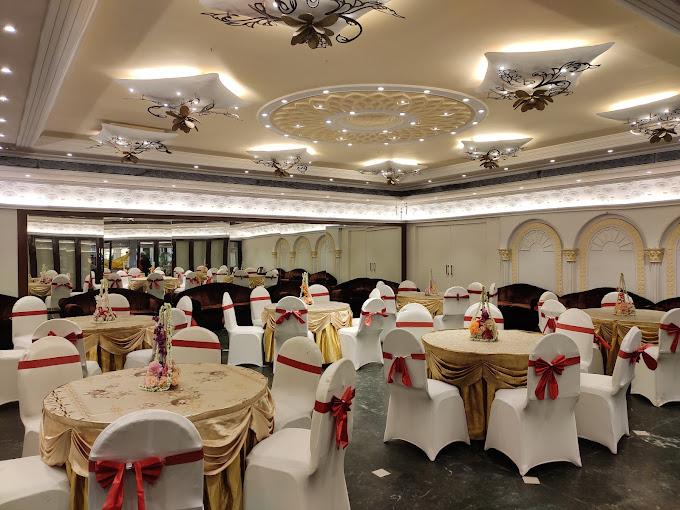 Chowdhury  Wedding House gallery image