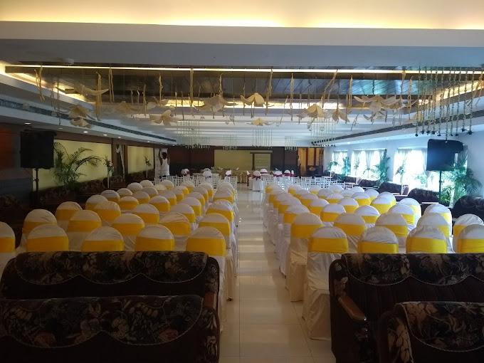 Chowdhury  Wedding House gallery image