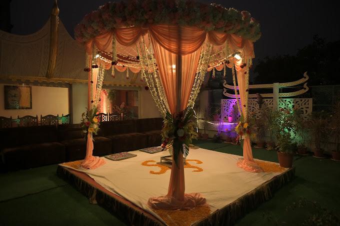 Chowdhury  Wedding House gallery image