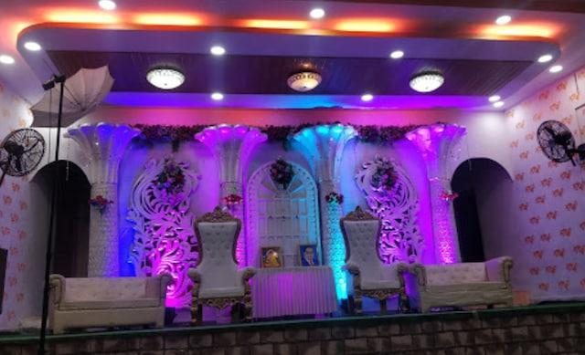 Samaj Mandir Hall gallery image