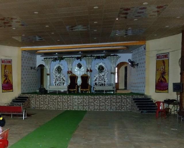 Samaj Mandir Hall gallery image