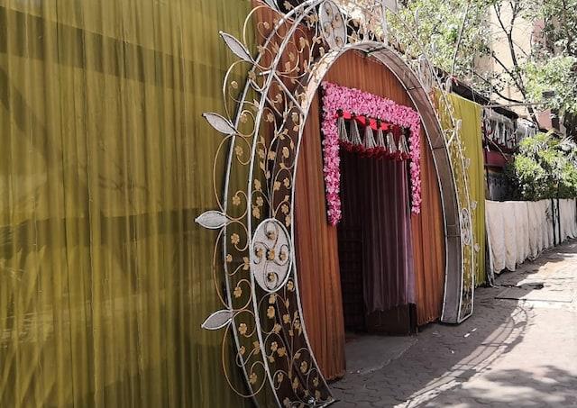 Samaj Mandir Hall gallery image