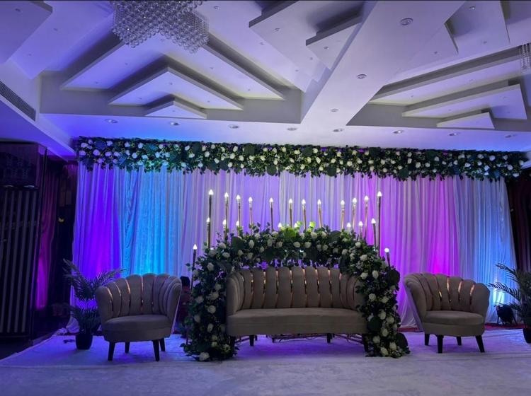 Starlight Eventz gallery image