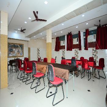 AP Palace Hotel