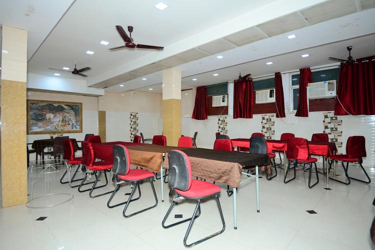 AP Palace Hotel gallery image