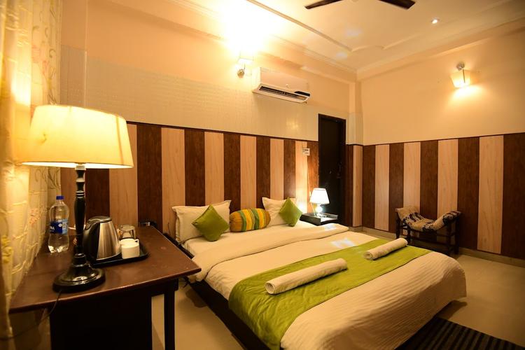 AP Palace Hotel gallery image